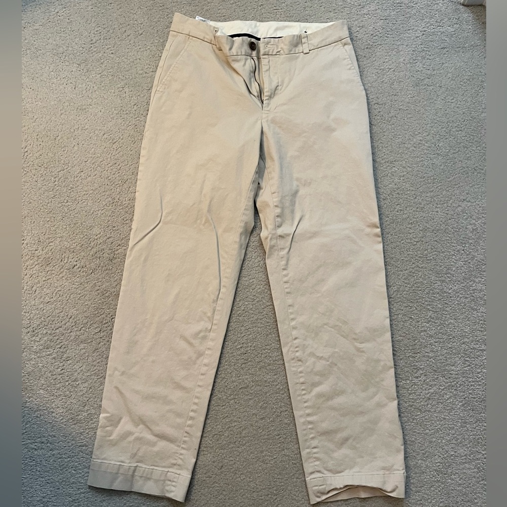 Stone Brooks brothers pants